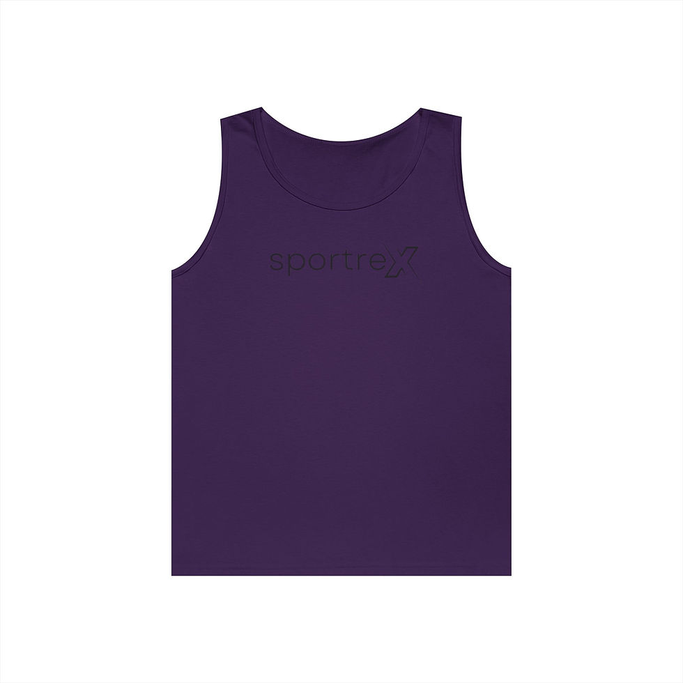 Thumbnail: Sportrex Tank Top