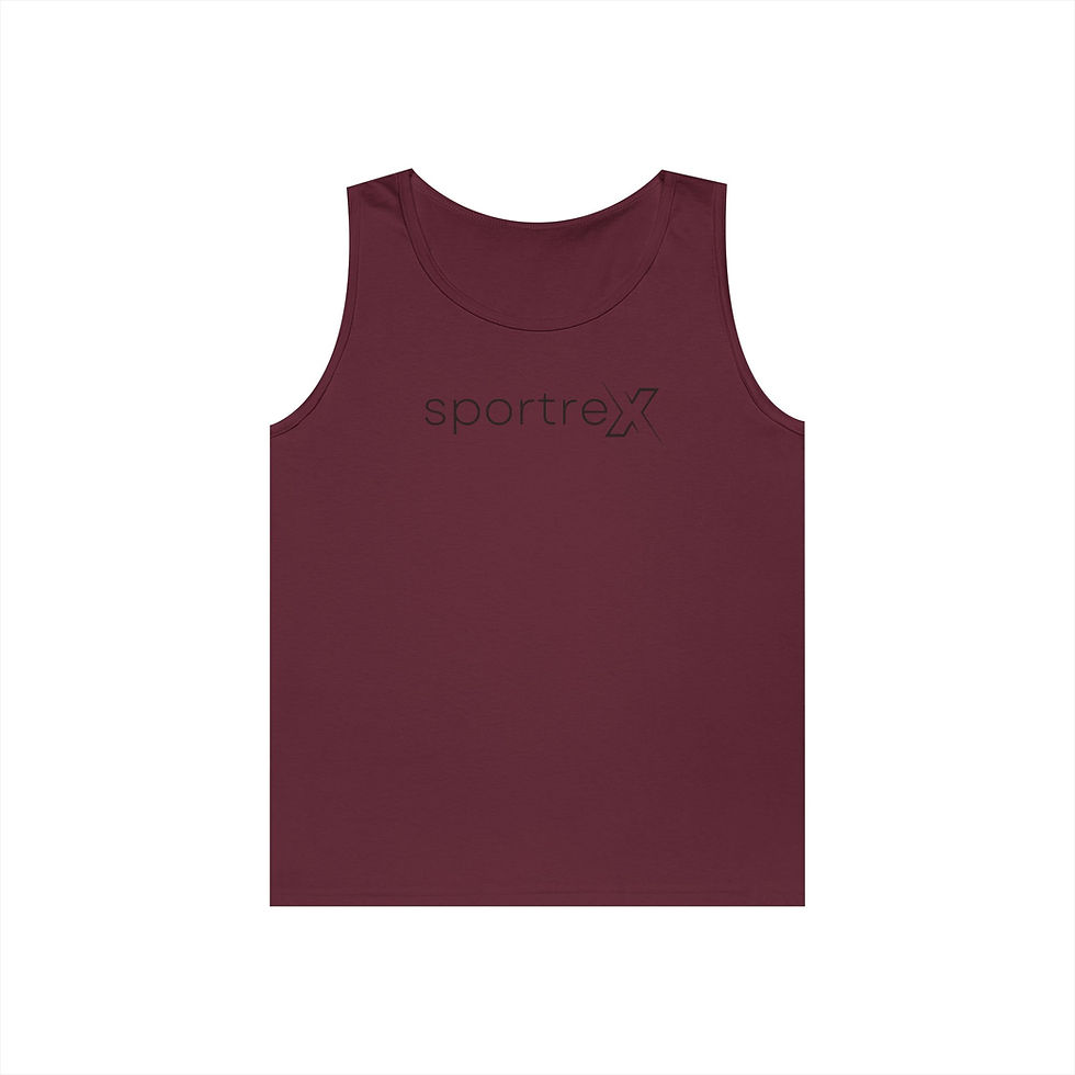 Thumbnail: Sportrex Tank Top