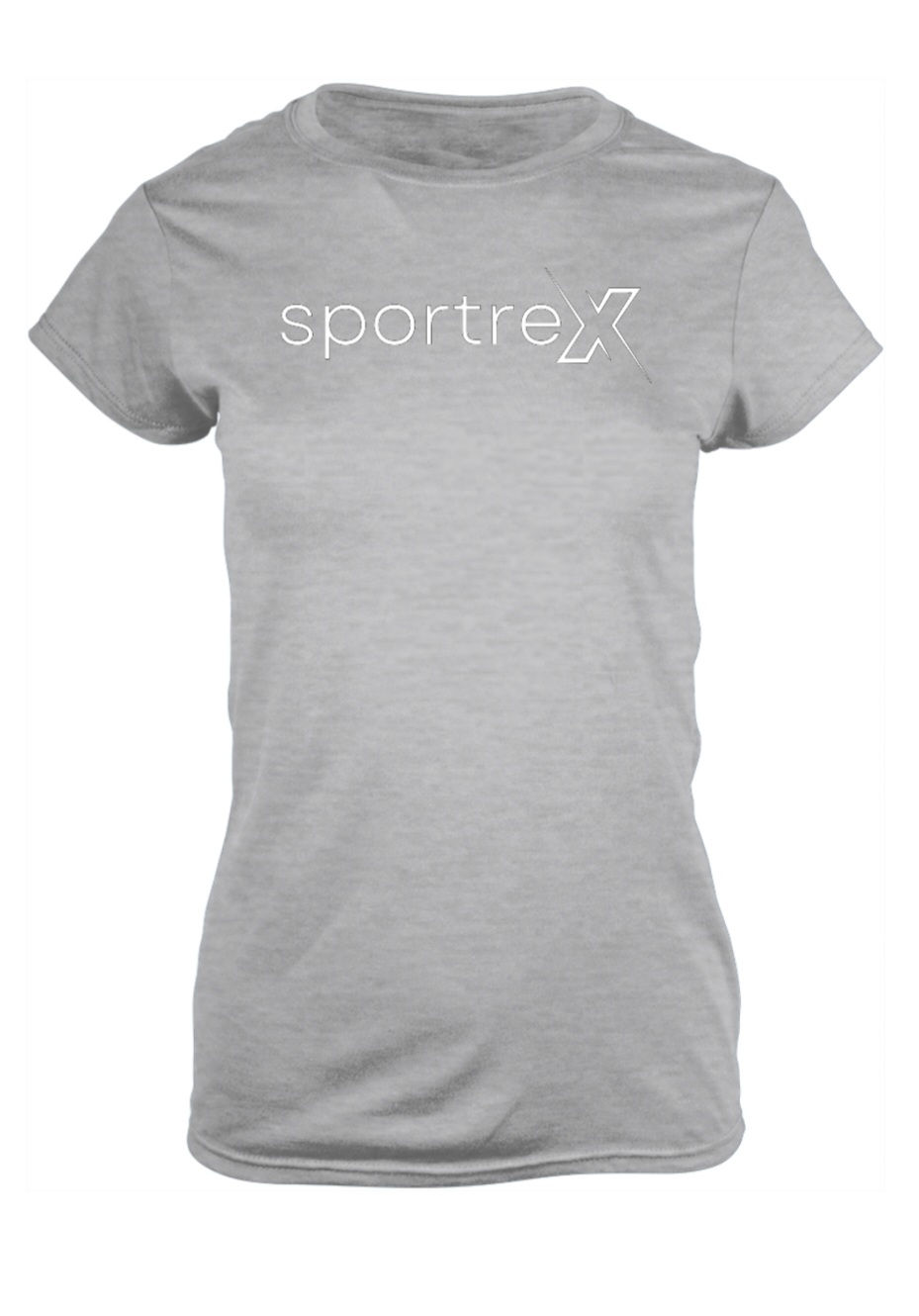 Thumbnail: Sportrex Women's Heavy Cotton T-Shirt