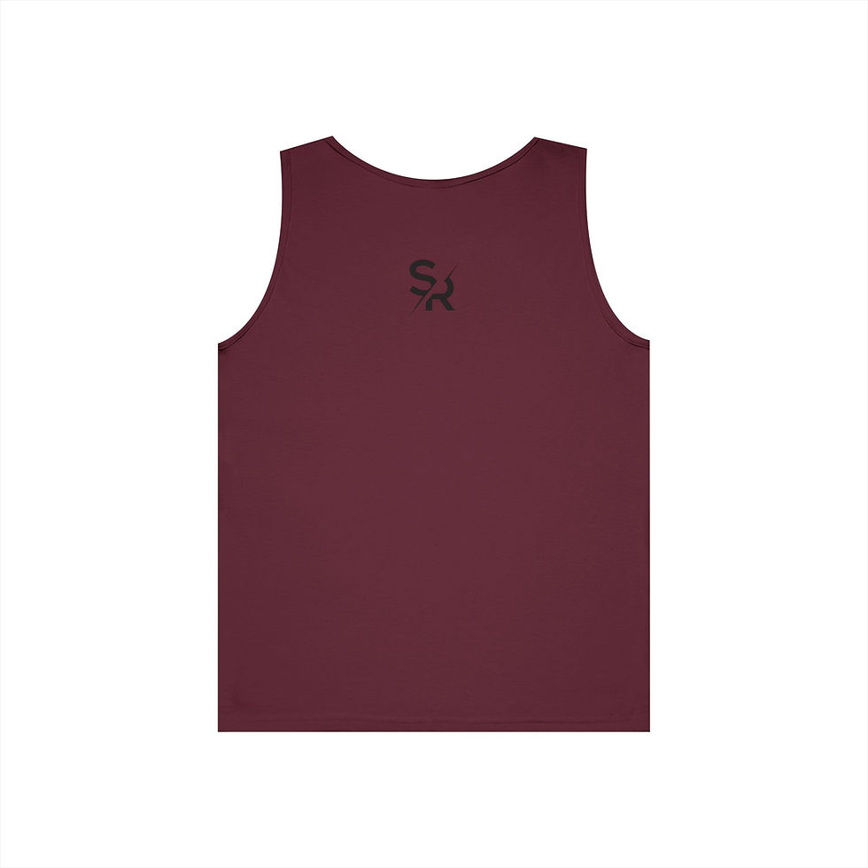 Thumbnail: Sportrex Tank Top