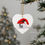 Thumbnail: Sportrex Christmas ornaments ( set of 5)