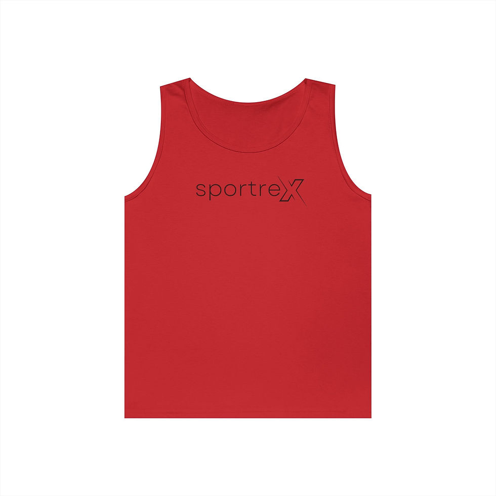 Thumbnail: Sportrex Tank Top
