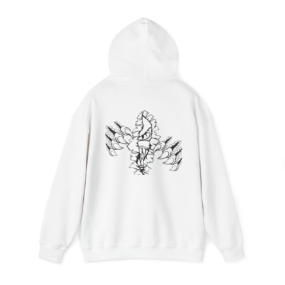 Thumbnail: Rex Design Sportrex Sweater