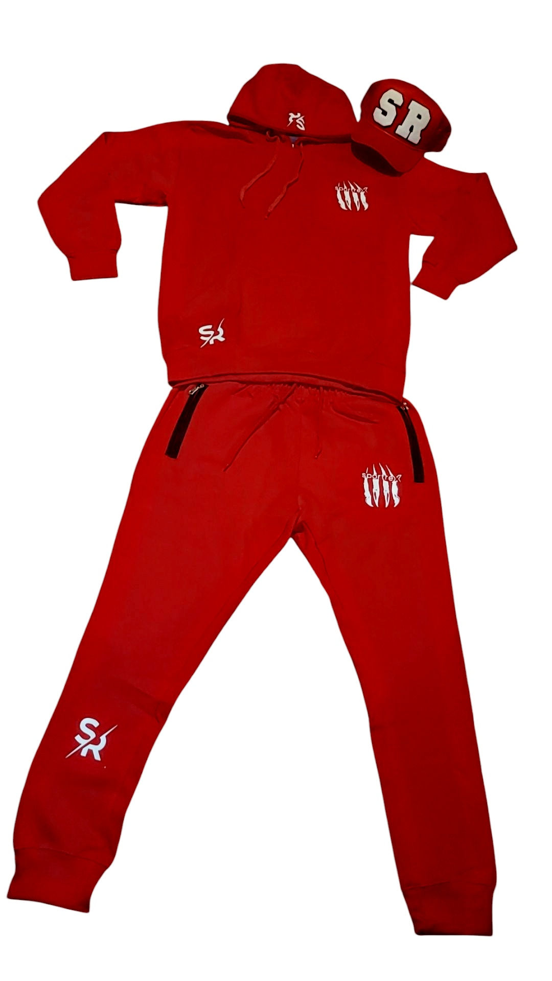 Sportrex Tech Fleece 