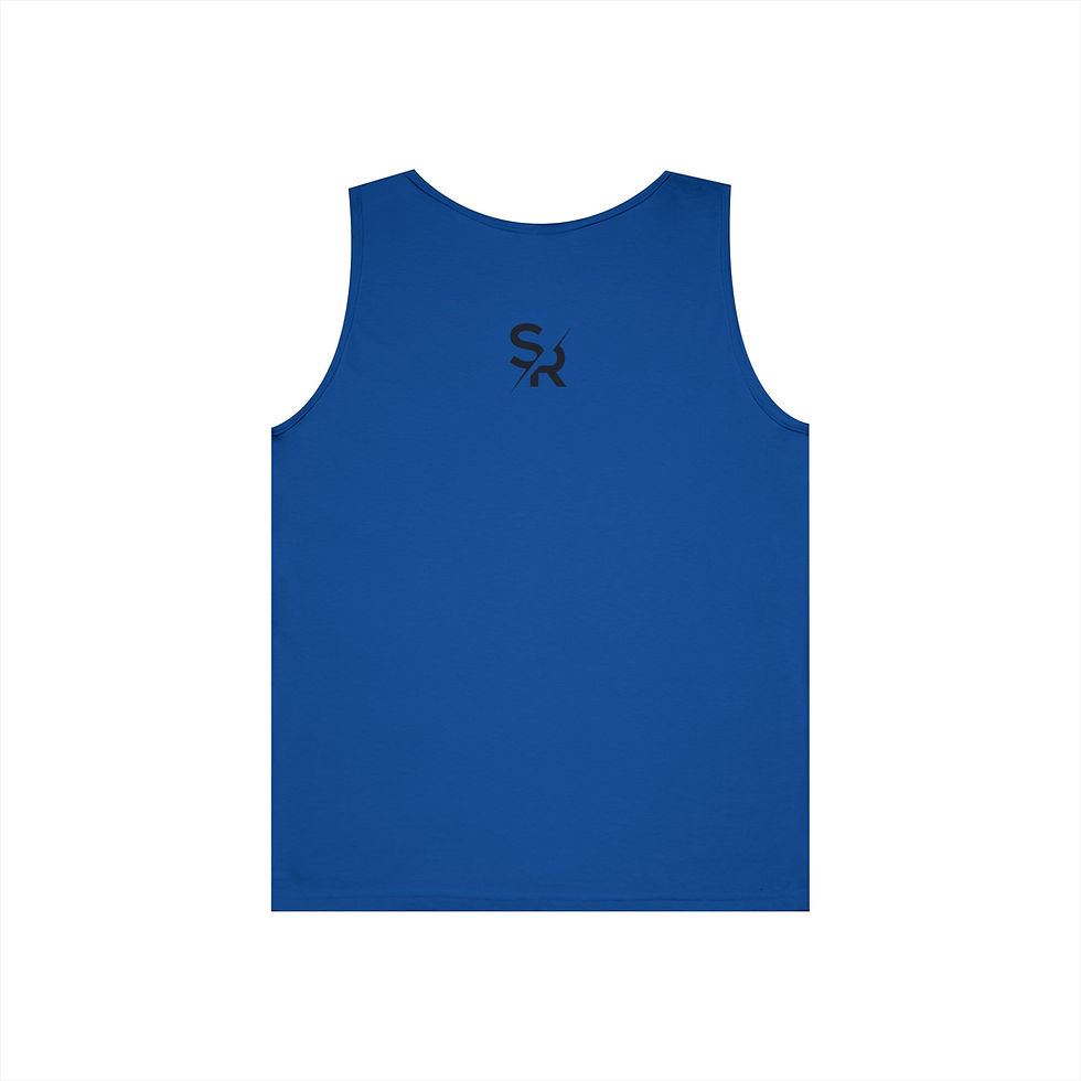 Thumbnail: Sportrex Tank Top