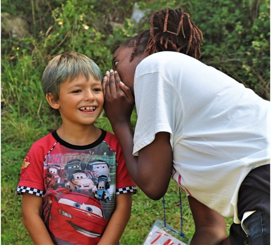 campamentos urbanos para niños