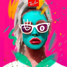 Ray Ban
