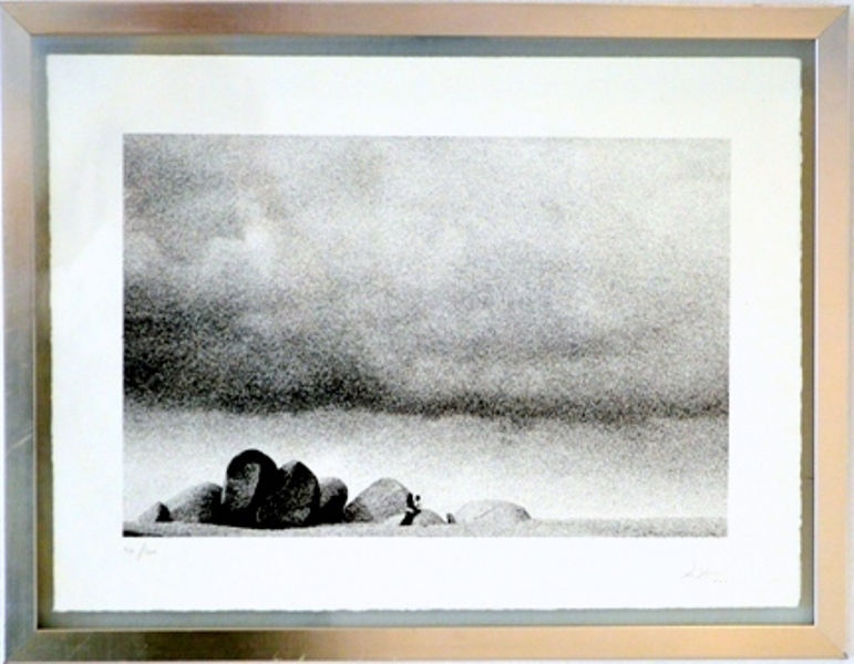 Thumbnail: LITHOPASS  "Romance"