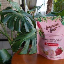 ハワイアンホースト ストロベリー