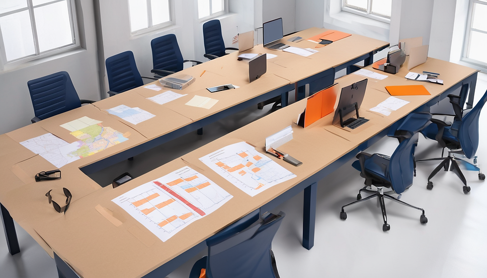 Optimizing Logistics Workshop