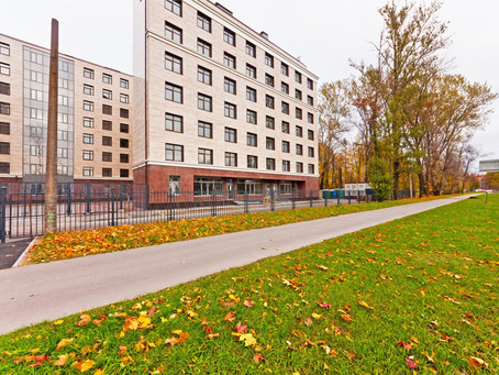 DZirconia Elagin Island Apartment в ЖК Елагин Апарт Отеле Elagin Apart Hotel - available for booking