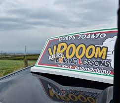 Finding a Driving Instructor