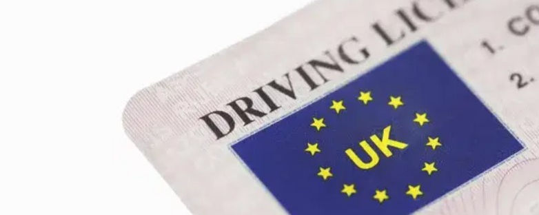 Did you know you might be able to exchange your licence for a UK one?