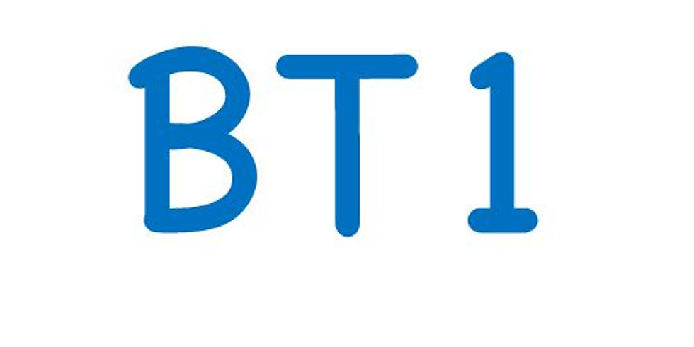 BT 1