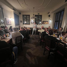 MEET & GROW Round Table