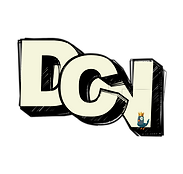 D.C.N. Logo