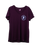 Thumbnail: Women's High Steel V-Neck T