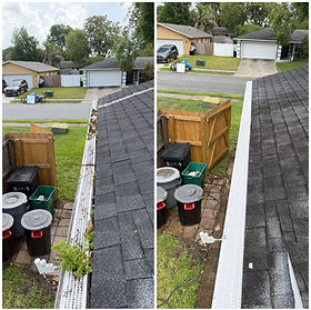 gutter guard