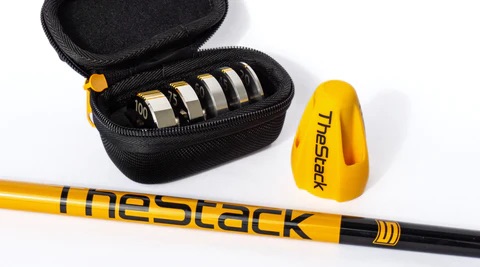 The Stack System