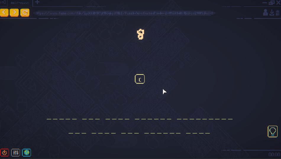 Time Limit Puzzle