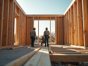 From Groundwork to Finish: Complete Construction Solutions