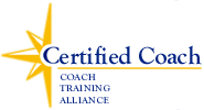 Coach Training Alliance Certified Coach Branding