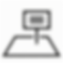 Code and Zoning Department Icon