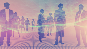 Foresight, insight and hindsight