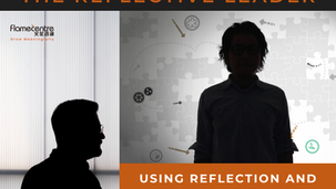 The Reflective Leader