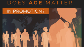 Does Age Matter?