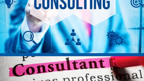 HR Consulting Skills
