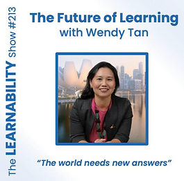 Learning Agility Podcast