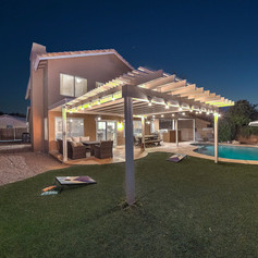 Red Mountain Retreat