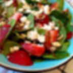 SALADS