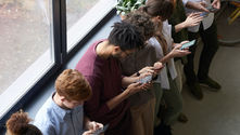 BTW - Texting is Preferred by Most Consumers