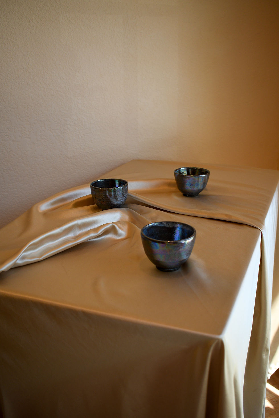 Thumbnail: Black Opal Cups