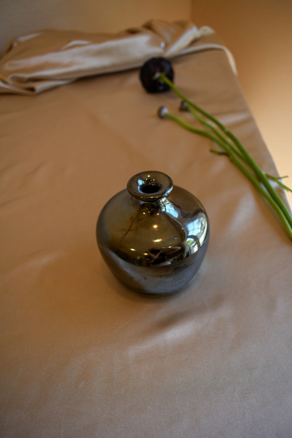 Thumbnail: Metal Vase