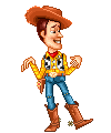 Toy Story Parties
