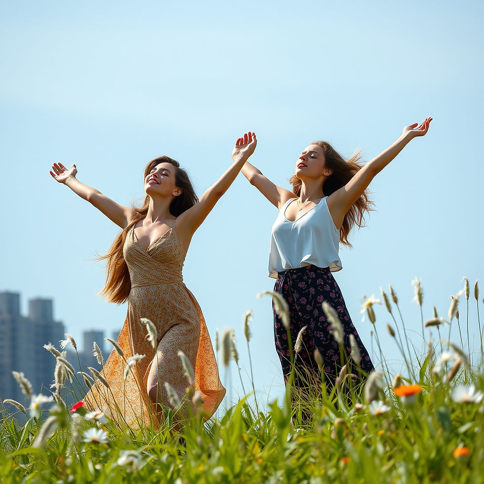 Empowering Women's Mental Health: Essential Resources and Support Links