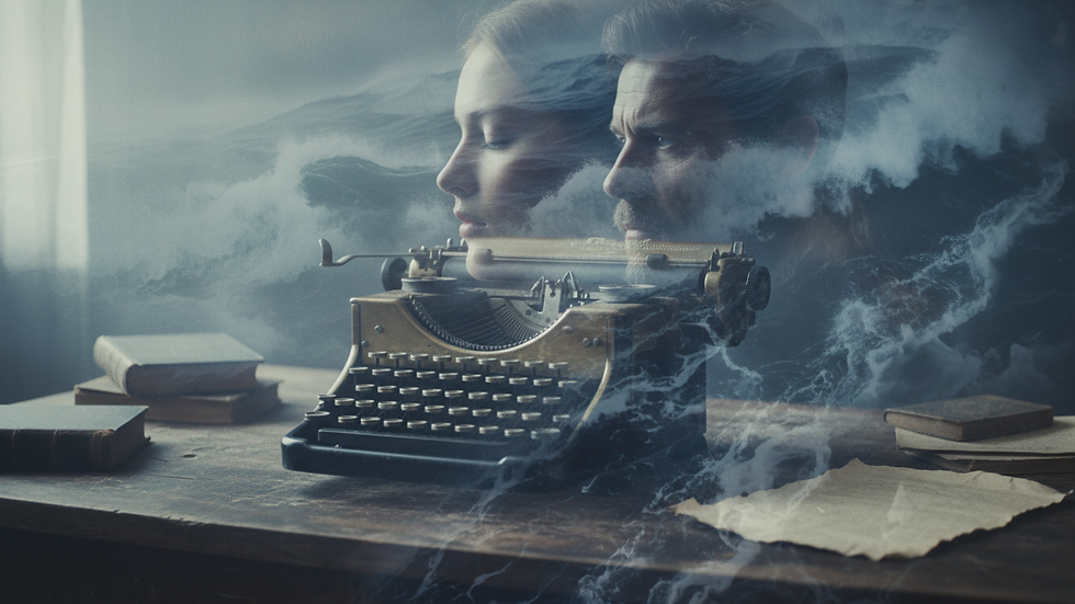 The Power of Strong Female Protagonists in Female-Driven Fiction Stories
