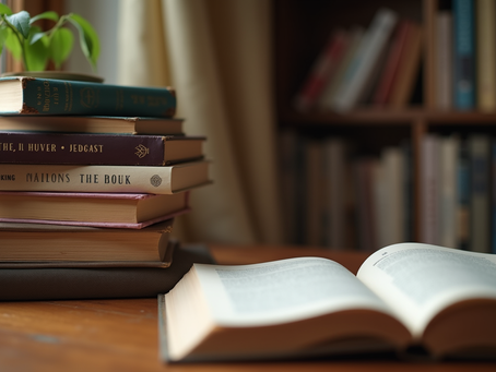 What Are Women Reading Right Now? Insights into Today’s Favorite Books