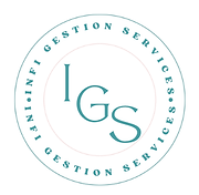 Société Infi Gestion Services Logo