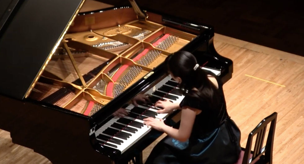 Home Pianist Mai Nakase Official Website Home Pianist Mai Nakase Official Website