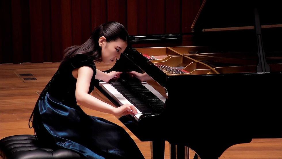Home Pianist Mai Nakase Official Website Home Pianist Mai Nakase Official Website