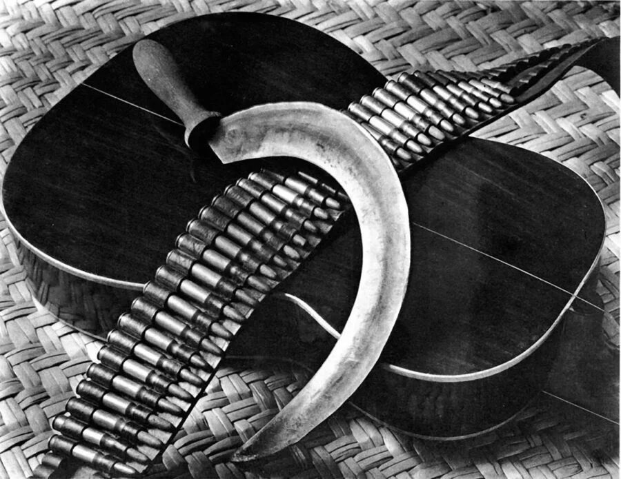 Tina Modotti