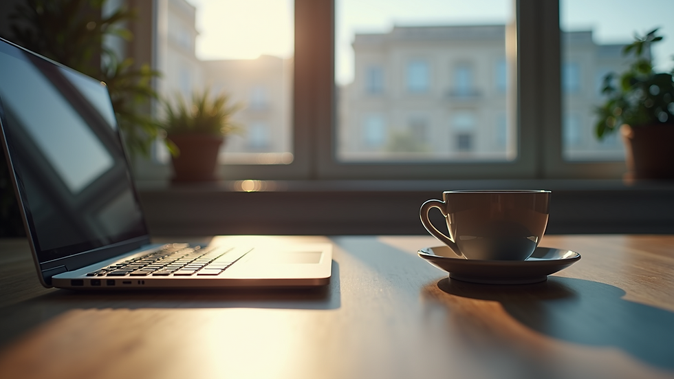 Creating Engaging Websites to Enhance Digital Ecosystems