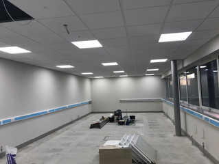 Works for Segro Plc