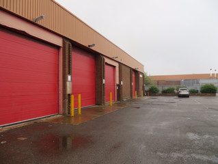 Examples of recent refurbishment works