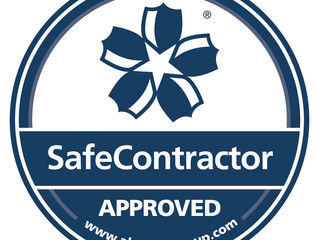 Additional accreditation for MJC Ltd