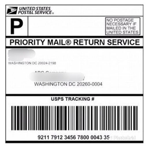 USPS's Evolving Package Returns Service